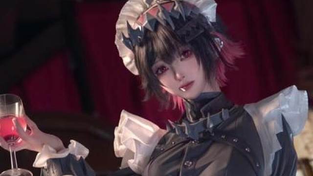 尾巴想摸？不行 原版袜子破了时间匆忙换了一条无花纹的，不还原的地方致歉()