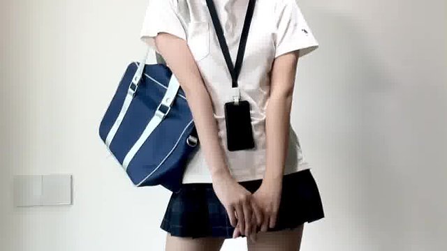 我在等一个萌妹纸