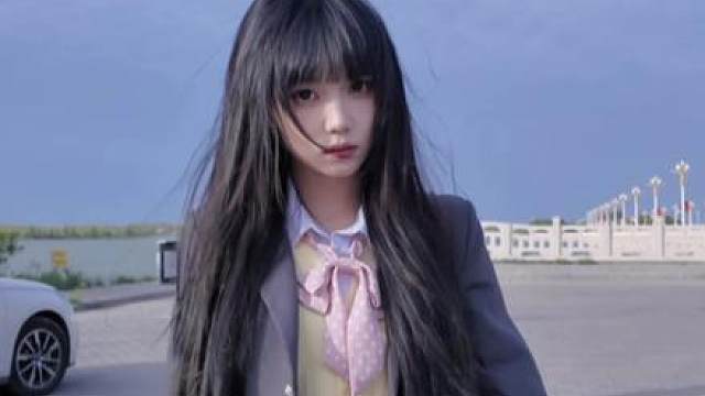 想变成章鱼 一下能牵八个甜妹的手.