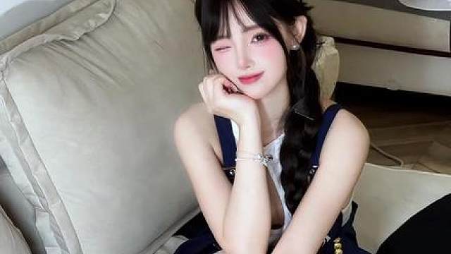 好多人说我最甜 你要试试吗