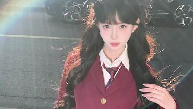 我可不想跟你保持什么距离