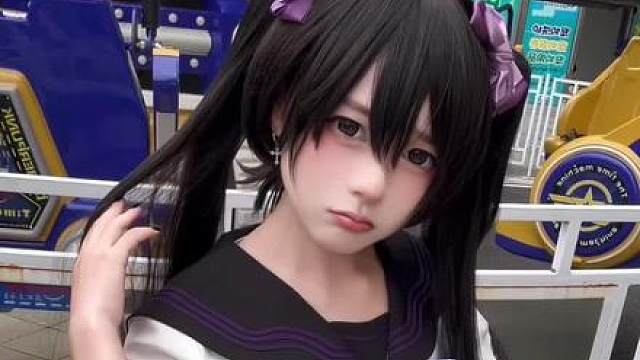 感觉自己每天好呆萌，好懵逼呀