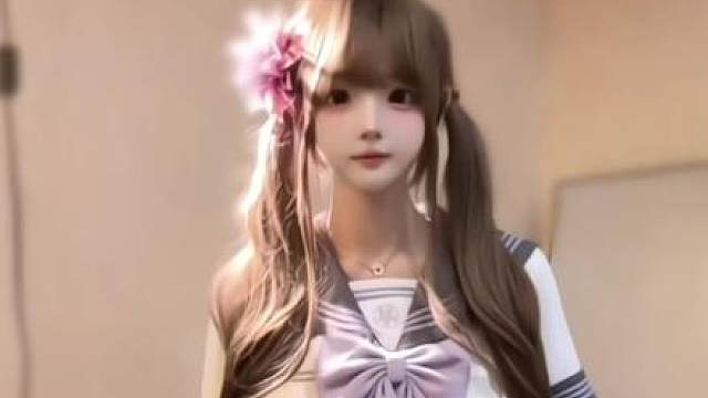 能给你的只有感觉