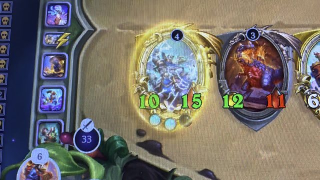 我就想问问这个泰坦是多动症了么？