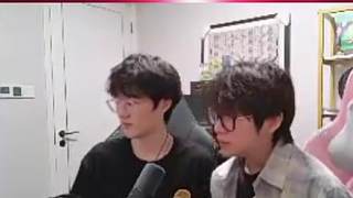 蘇弟留一手雙人相聲；“兩個(gè)人可以去帶貨了”