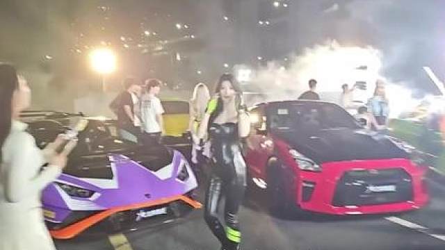 你的好看和大部门网红是不一样的