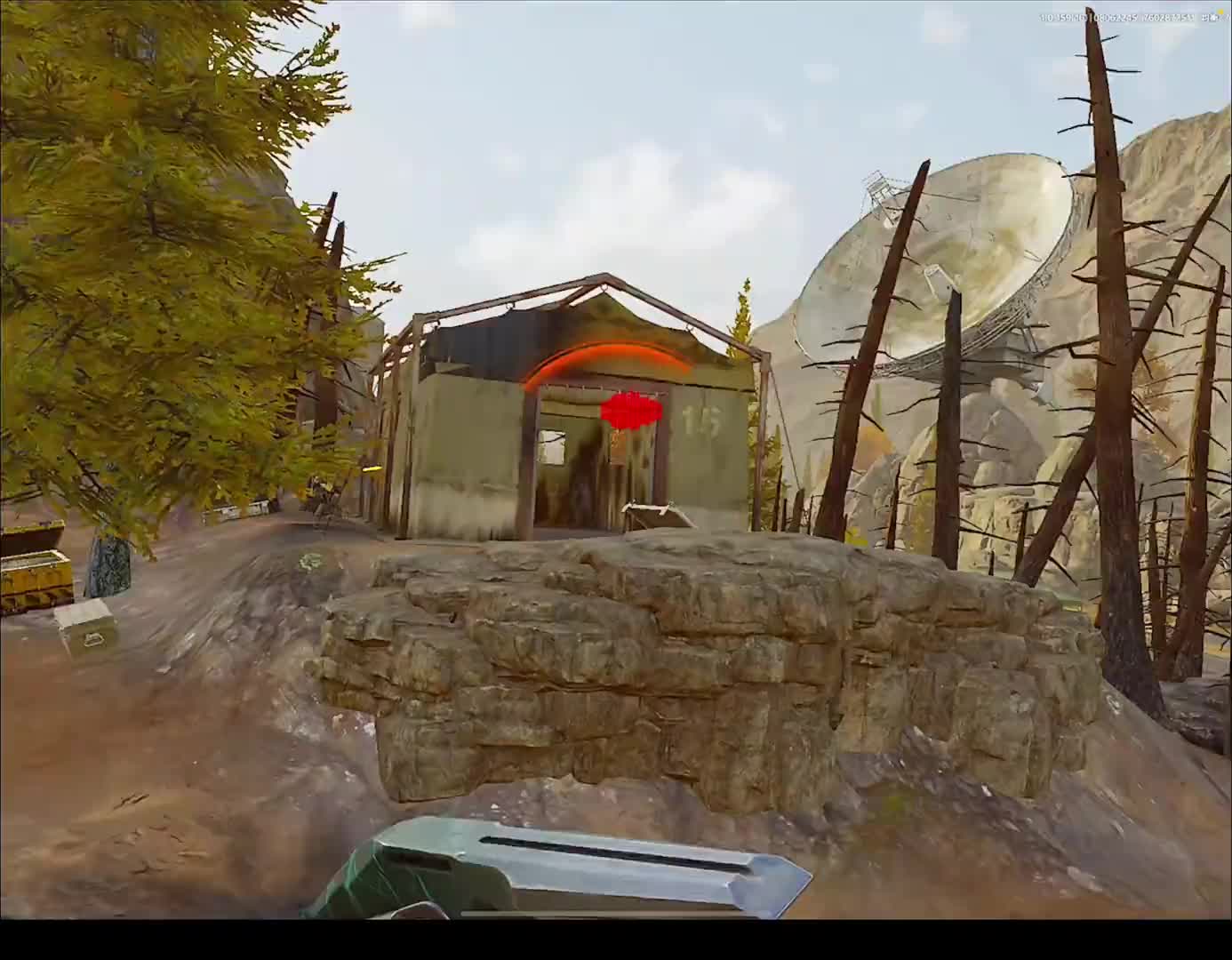 暗区这游戏，玩起来就是带劲！