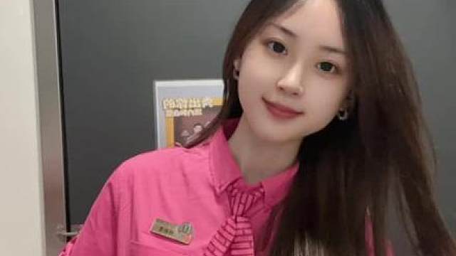 不知不觉在麦当劳混成老番茄喽