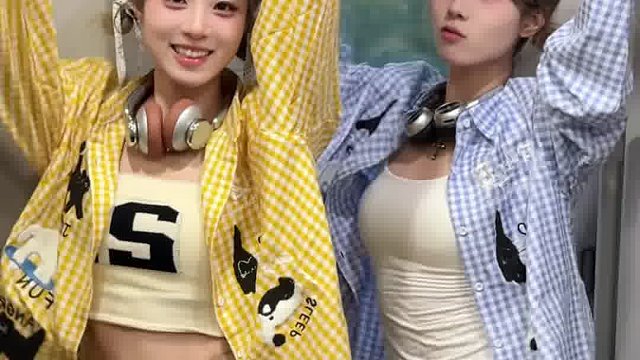 我是你的最佳最佳最佳女主角！