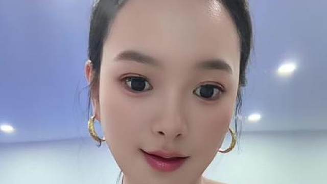 有点胖了得运动了