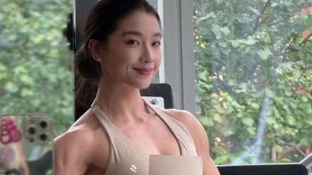 因为温柔，也是一种力量 我爱我的朋友们 ootd：