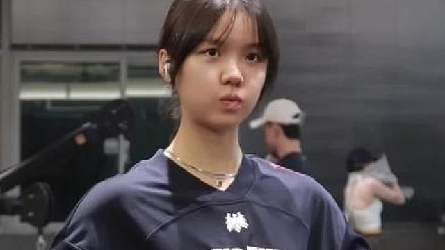 别眨眼 怕你看错