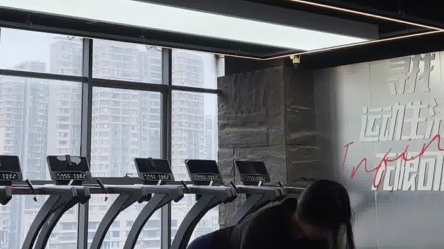 把动作练好咋这难