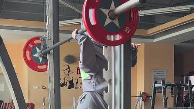 宝见，我受你一靠子