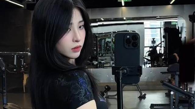 生活不是时刻都要冲刺 放轻松