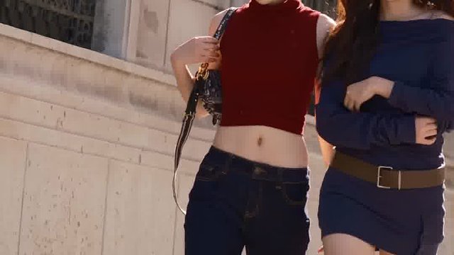 权威的女人配权威的姐妹‍️