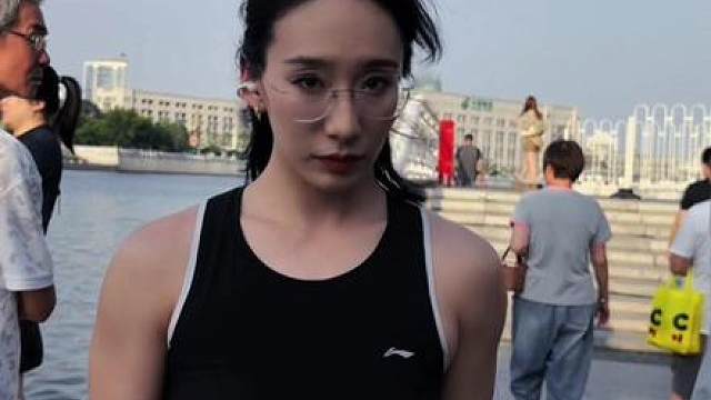 帅吗？不帅删了