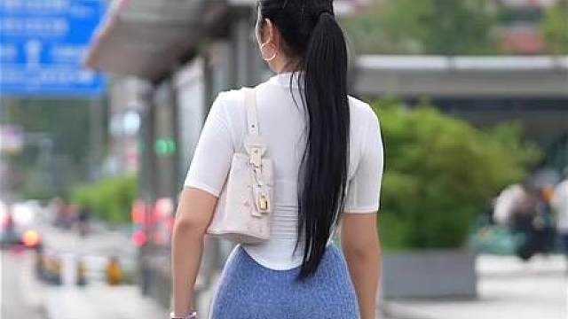 是你的理想女朋友吗