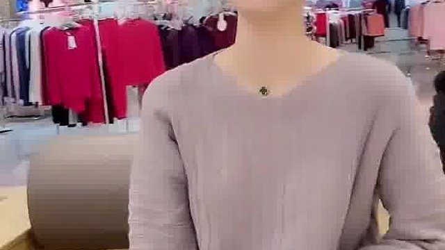 是你的理想女朋友吗