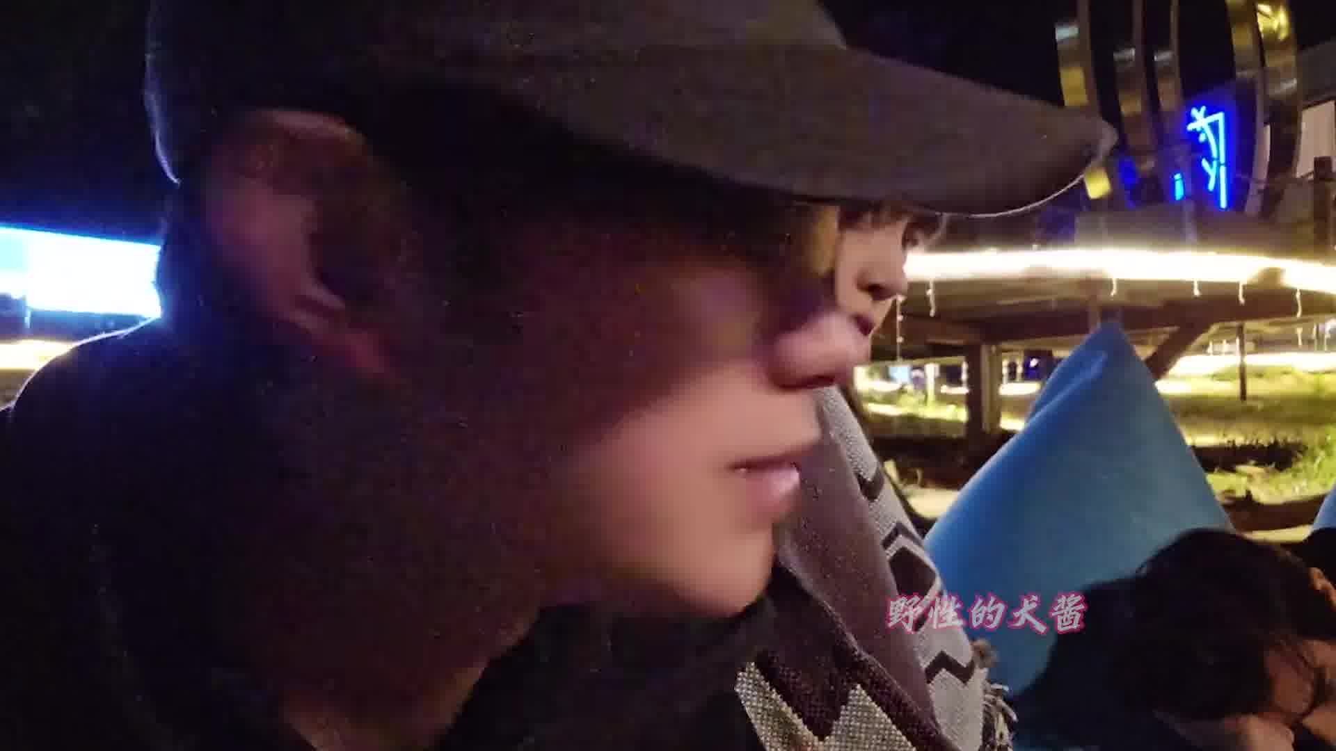 这一刻蔓越莓想刀童的都有了，只因童锦程：胸太小，我看不上