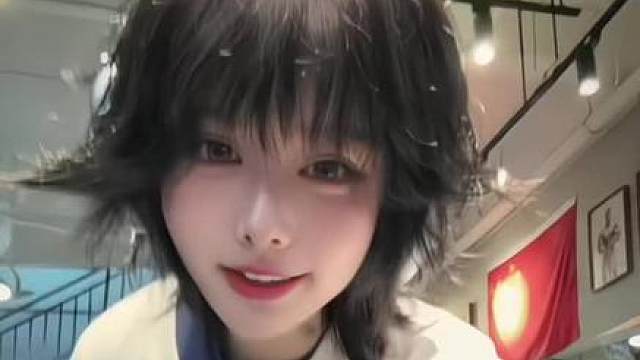 漂亮是我应得的