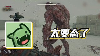 【楚河】太變態(tài)了