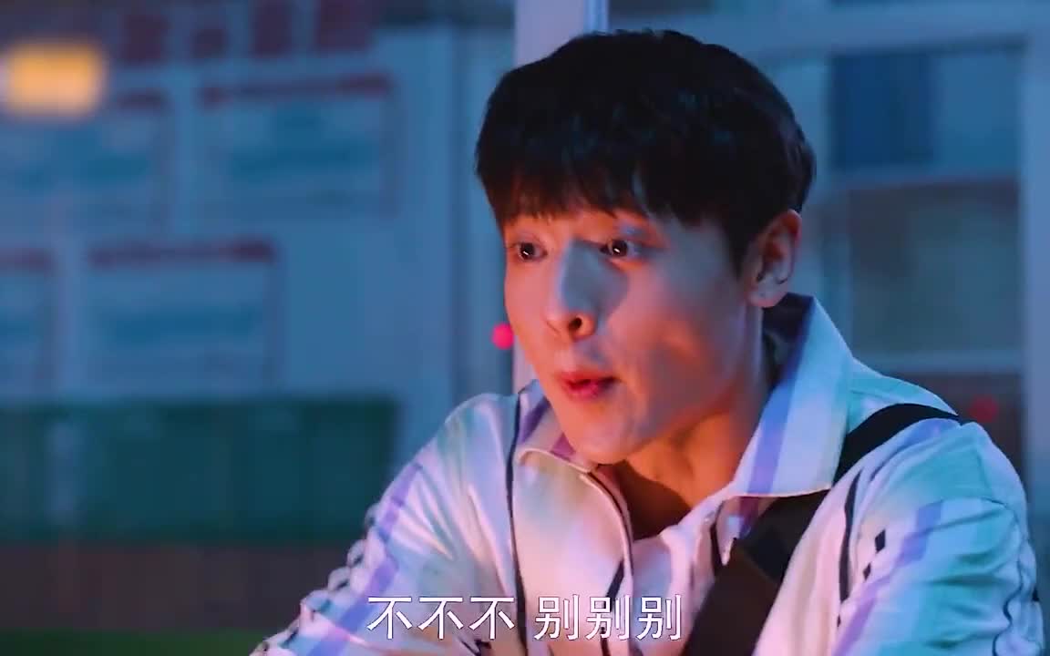 “手抖是你的谎言”