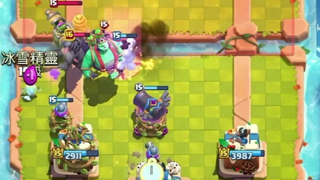 快猪遇到皮卡最开心了