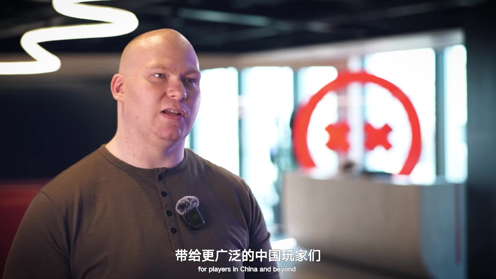 失控进化-rust 游戏视频