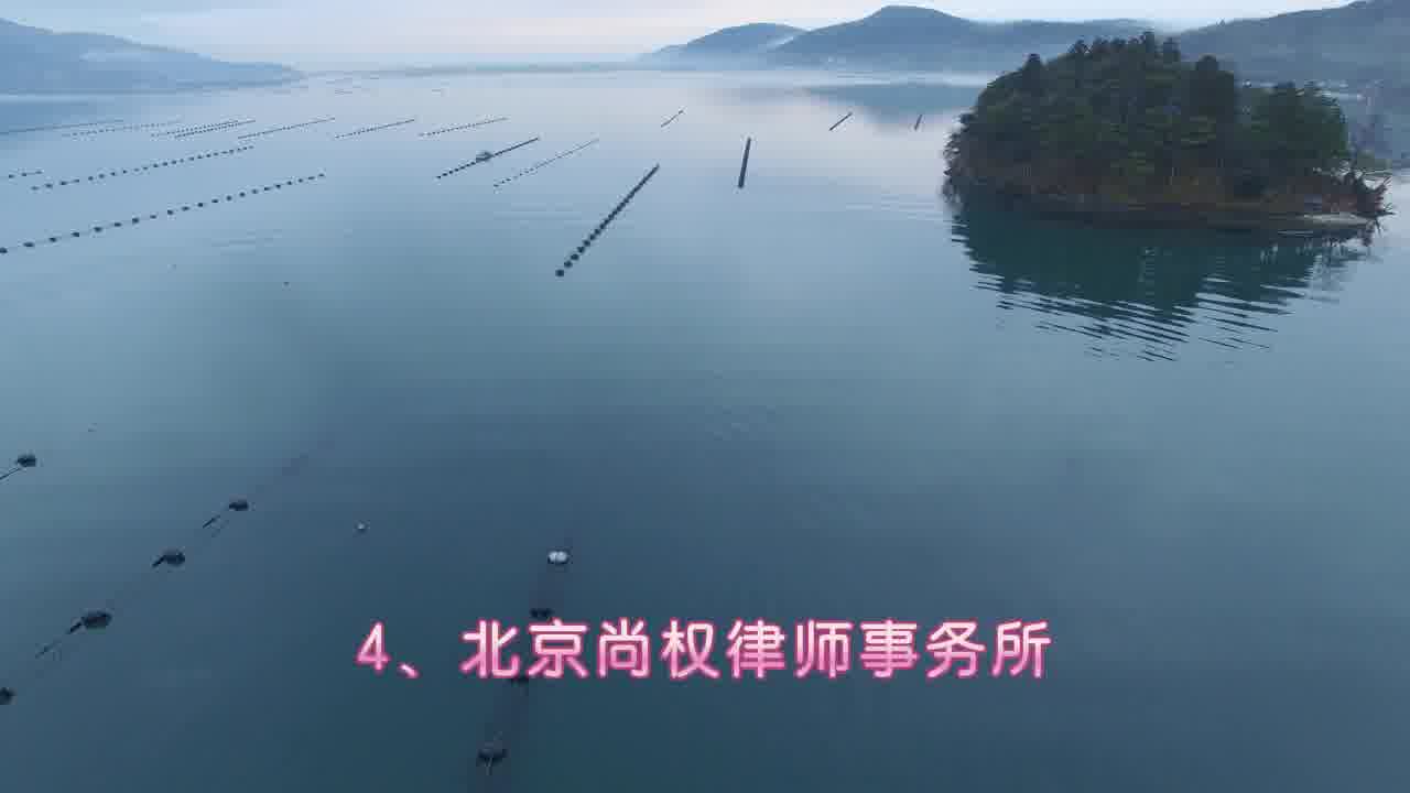 北京十大律师事务所刑事辩护团队