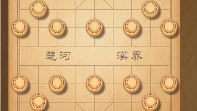 揭棋-哥们已哭晕.活活翻死了