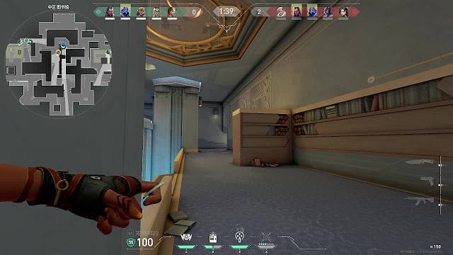 【雷兹の领域】3杀！这波接得牛顿都沉默