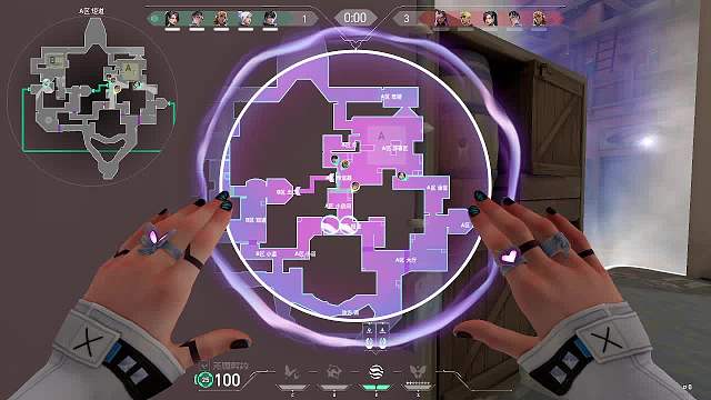 暮蝶3杀灭队语音燃爆