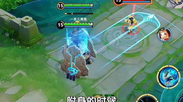 Gemini看新版盾山玩法