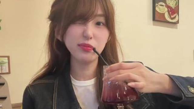 为什么我的微微辣只有第一下是帅的