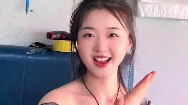 是不是你的理想型