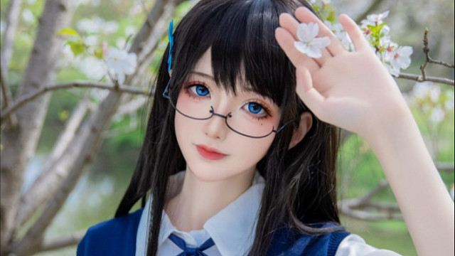 怎么会和我长得一模一样