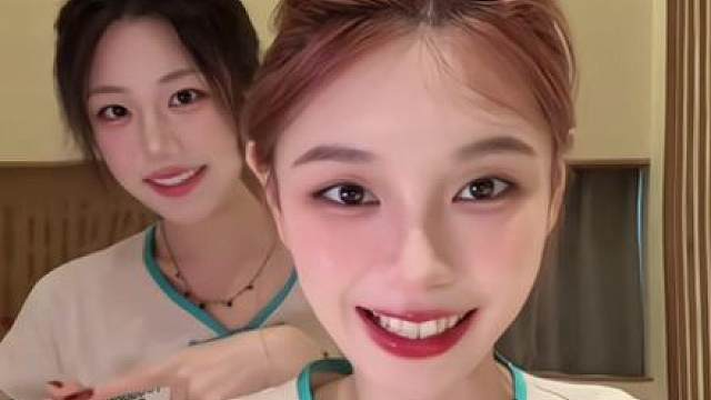 为什么现在早上也这么多人啊 累的孩子脑瓜里只有吃的