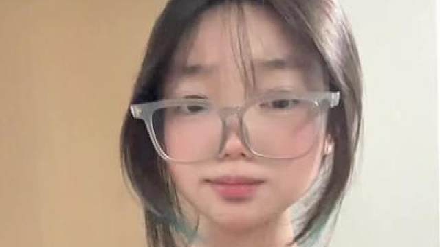 是不是你的理想型