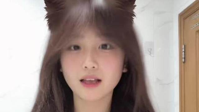 是不是你的理想型