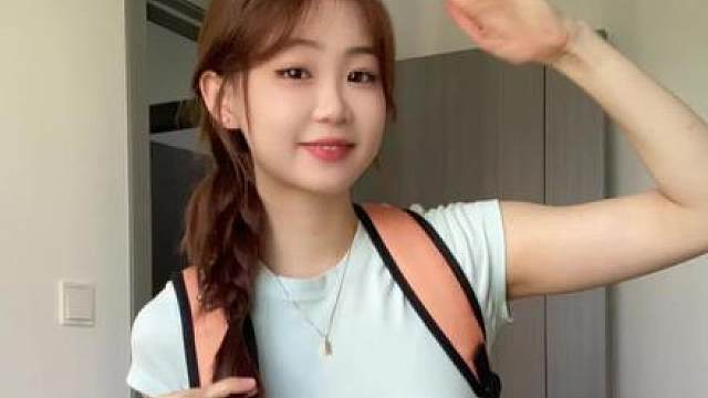 是不是你的理想型