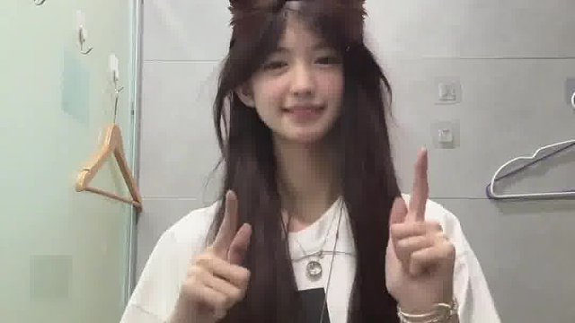 是不是你的理想型