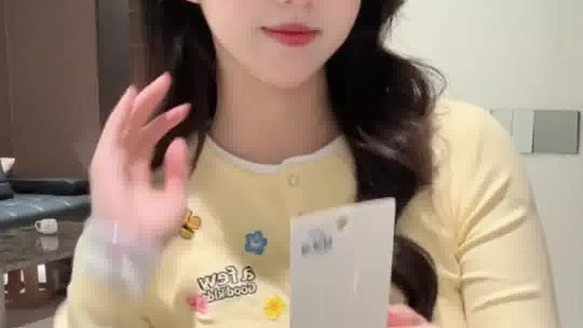 他们都说我好帅