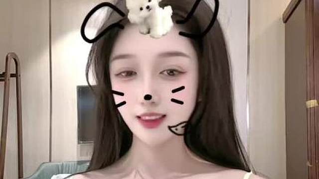 是不是你的理想型