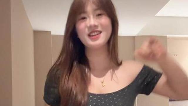 是不是你的理想型