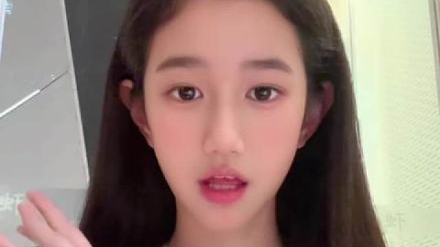 并不是每个女孩都想变得很可爱⸝⸝ᐢ ᵕ ᐢ⸝⸝
