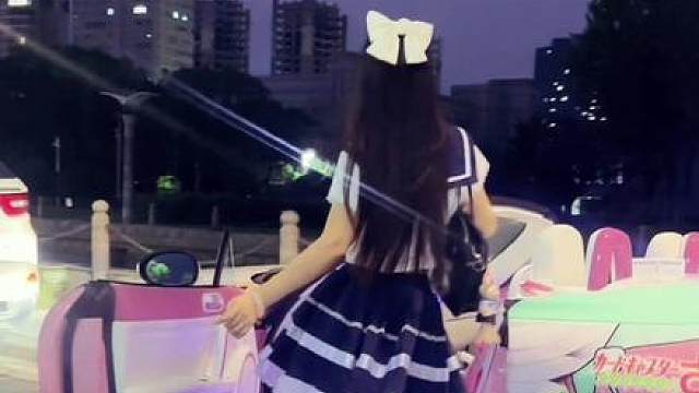 你那么争强好胜，可别输给自己噢。