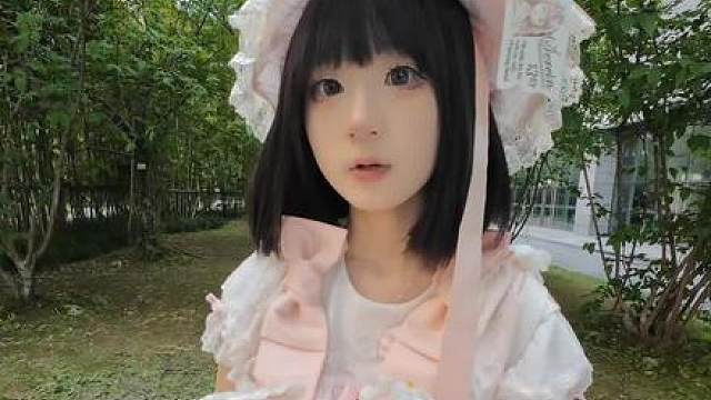 想要我开美颜？