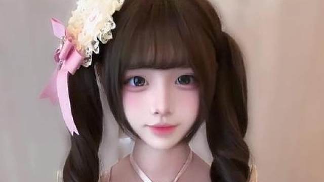 明明我更可爱吧 你不许和她说话了