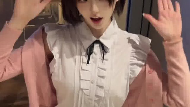 女孩子有点心机怎么啦